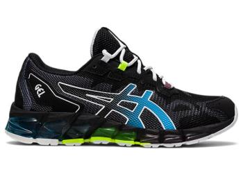 Asics GEL-QUANTUM 360 6 GS Barn Joggesko NO649QT